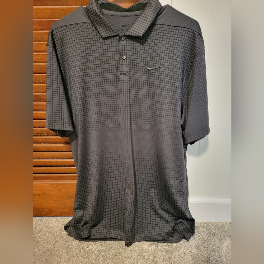 Nike Golf Polo